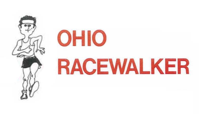 Ohio Race Walker