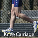 Knee Carriage