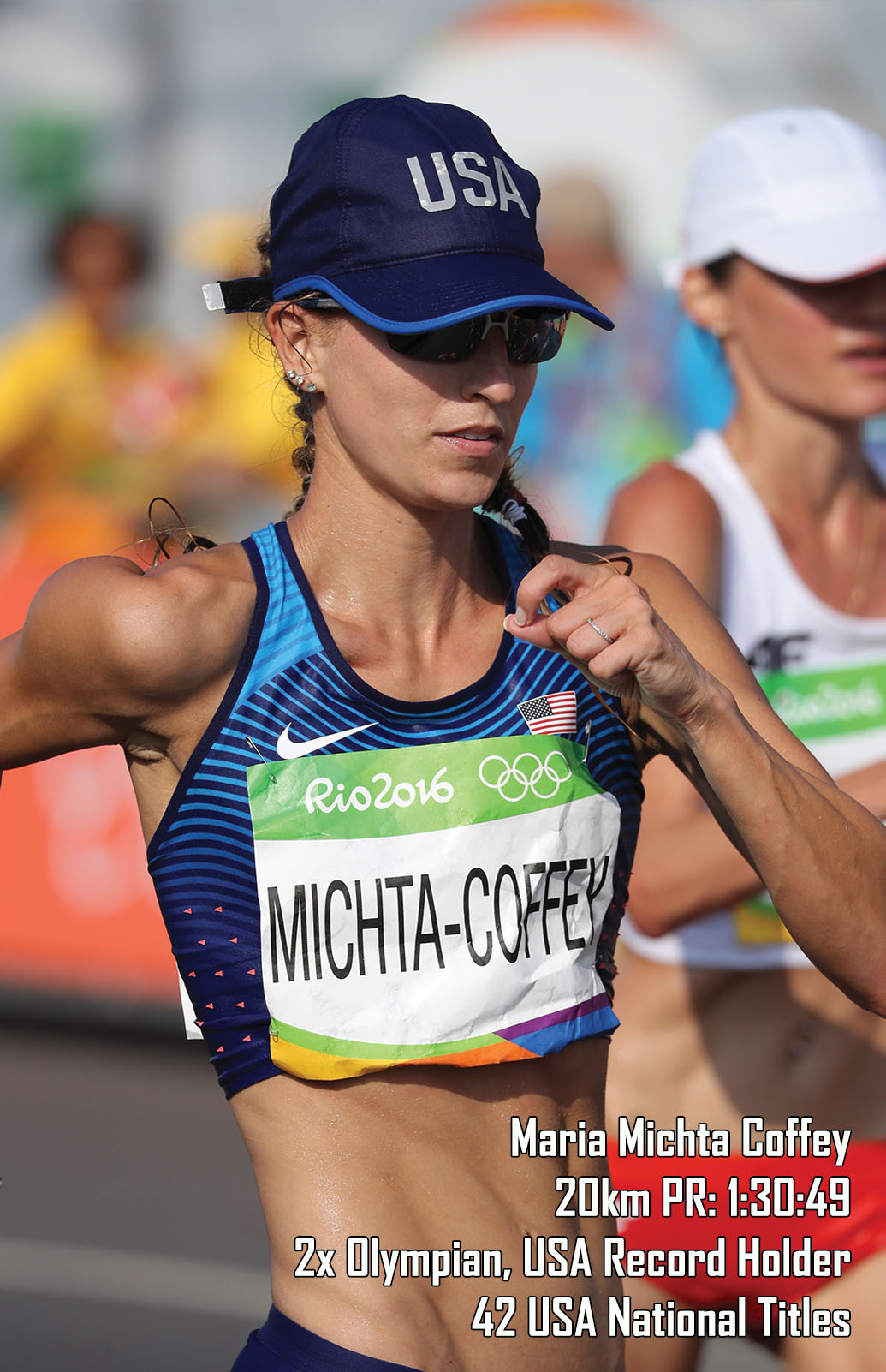 Maria Michta-Coffey