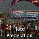 Race Prepartion