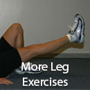 More Leg Exercises