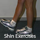Shin Exercises