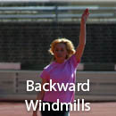 Backward Windmills