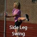 Side Leg Swing